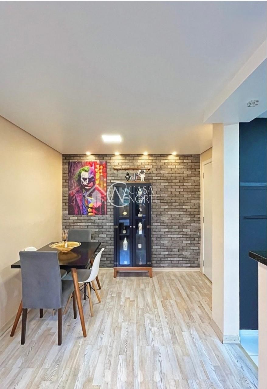 Apartamento à venda com 2 quartos, 45m², 1 vaga, Avenida da Cavalhada no bairro Cavalhada em Porto Alegre
