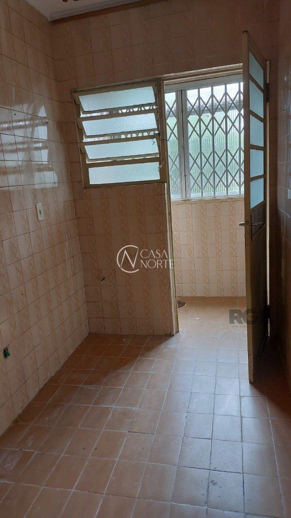 Apartamento à venda com 1 quarto, 42m², Rua Luís Lederman no bairro Morro Santana em Porto Alegre