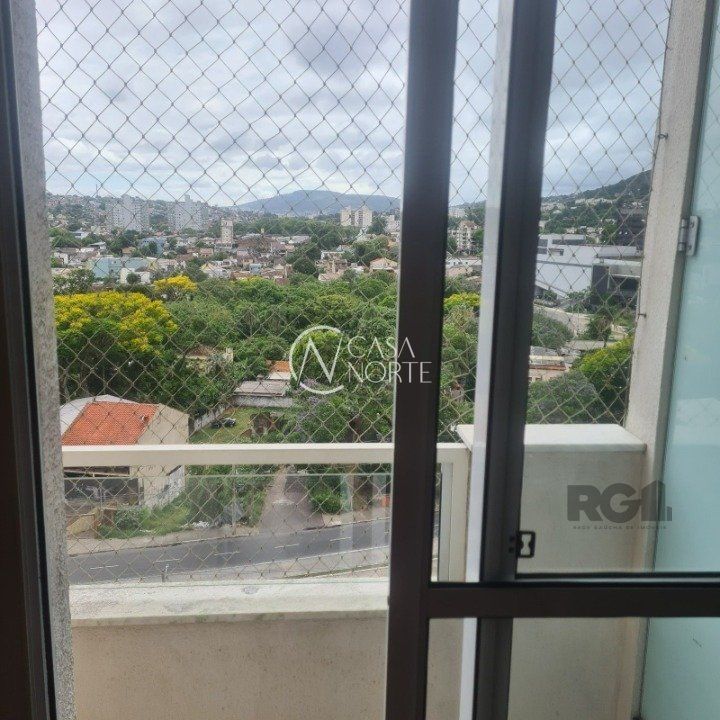 Apartamento à venda com 3 quartos, 71m², 1 suíte, 1 vaga, Avenida Teresópolis no bairro Teresópolis em Porto Alegre