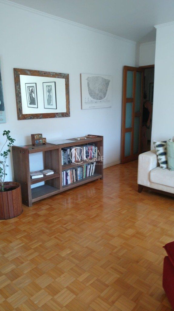 Apartamento à venda com 3 quartos, 114m², 2 suítes, Avenida Arnaldo Bohrer no bairro Teresópolis em Porto Alegre