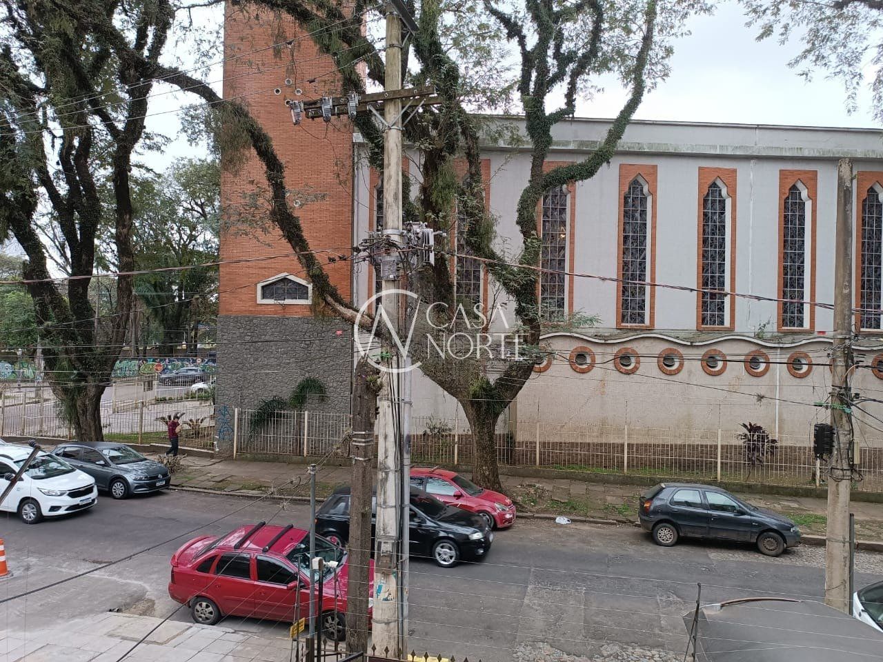 Apartamento à venda com 1 quarto, 26m², Praça Cônego Marcelino no bairro Cidade Baixa em Porto Alegre