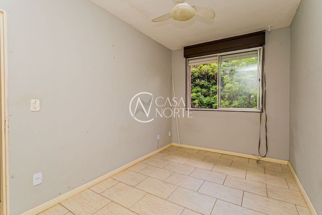 Apartamento à venda com 3 quartos, 66m², 1 vaga, Rua Tenente Ary Tarrago no bairro Jardim Itu em Porto Alegre