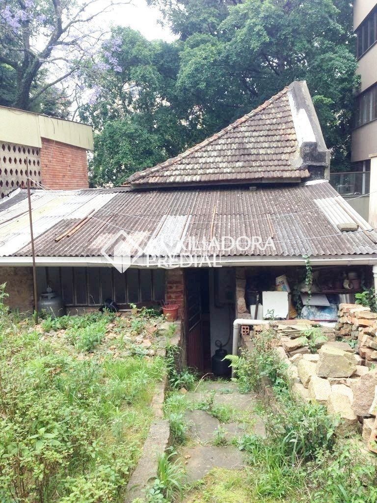 Terreno à venda  com 270m², Rua Felicissimo de Azevedo no bairro Auxiliadora em Porto Alegre