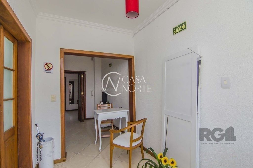 Casa à venda com 2 quartos, 116m², 2 suítes, Rua João Alfredo no bairro Cidade Baixa em Porto Alegre