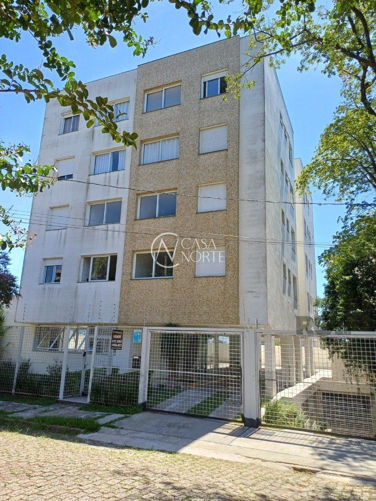 Apartamento à venda com 2 quartos, 58m², 1 suíte, 2 vagas, Rua Engenheiro Leovigildo Paiva no bairro Santa Tereza em Porto Alegre