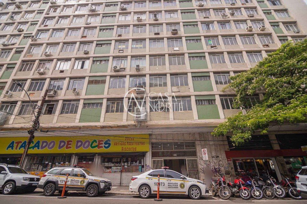 Sala Comercial à venda , 22m², Avenida Alberto Bins no bairro Centro Histórico em Porto Alegre