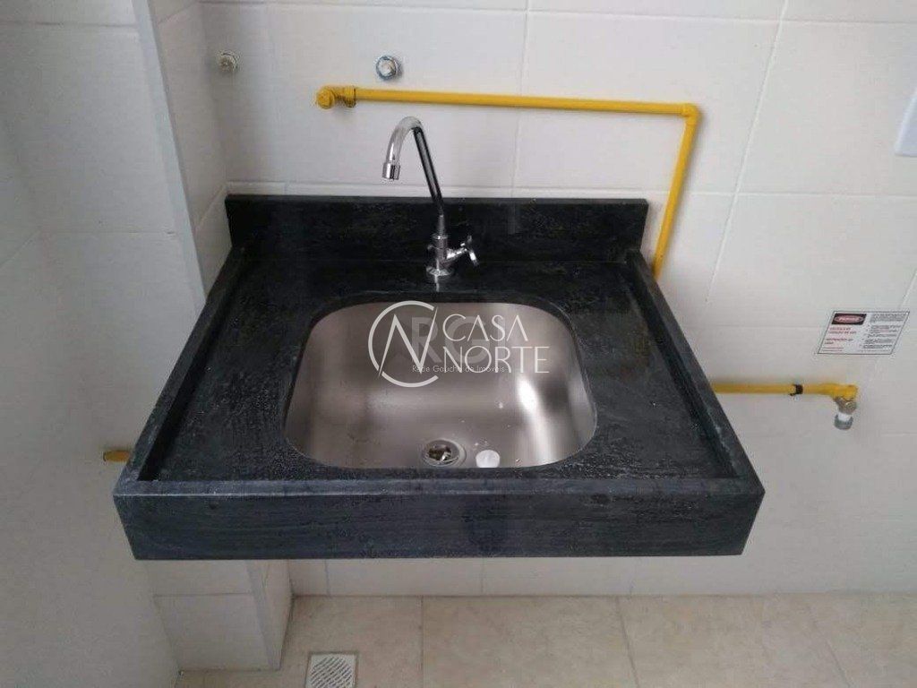 Apartamento à venda com 2 quartos, 45m², 1 vaga, Rua Atilio Supertti no bairro Vila Nova em Porto Alegre