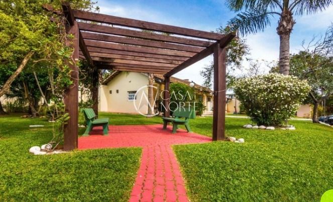 Casa de Condomínio à venda com 3 quartos, 83m², 1 vaga, Juca Batista no bairro Ipanema em Porto Alegre