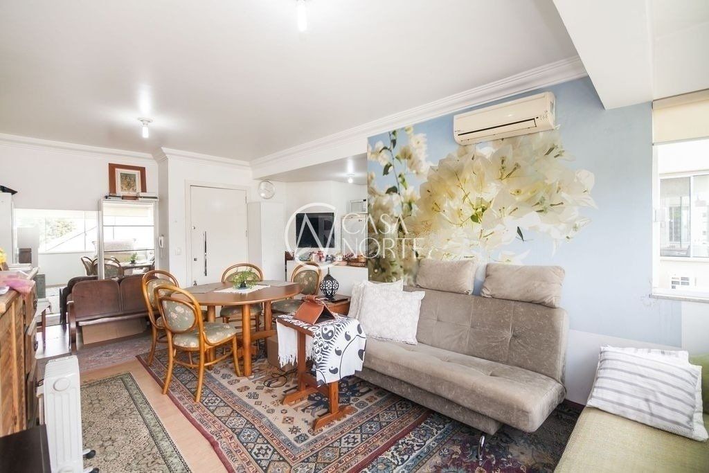 Apartamento à venda com 2 quartos, 68m², 1 suíte, 2 vagas, Travessa Vileta no bairro Jardim Botânico em Porto Alegre