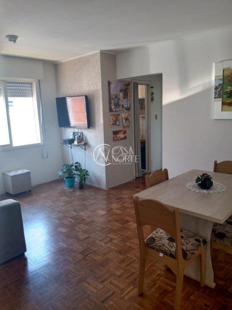 Apartamento à venda com 2 quartos, 58m², 1 vaga, Rua Guatemala no bairro Jardim Lindóia em Porto Alegre