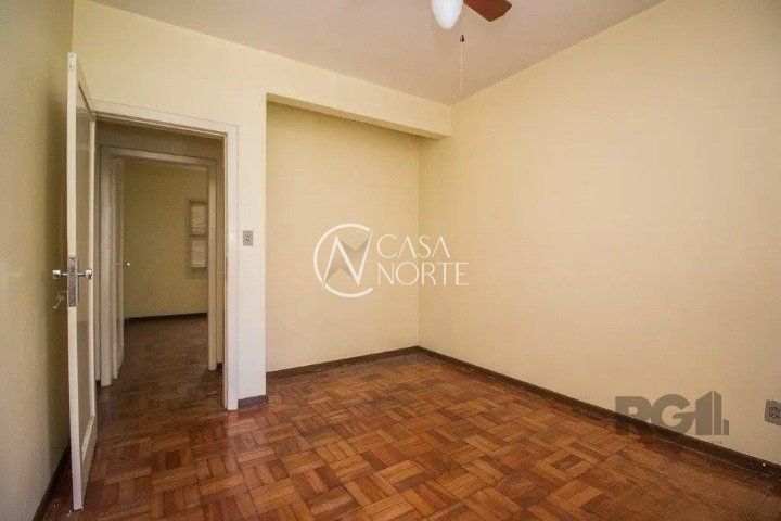Apartamento à venda com 3 quartos, 106m², Rua Laurindo no bairro Santana em Porto Alegre