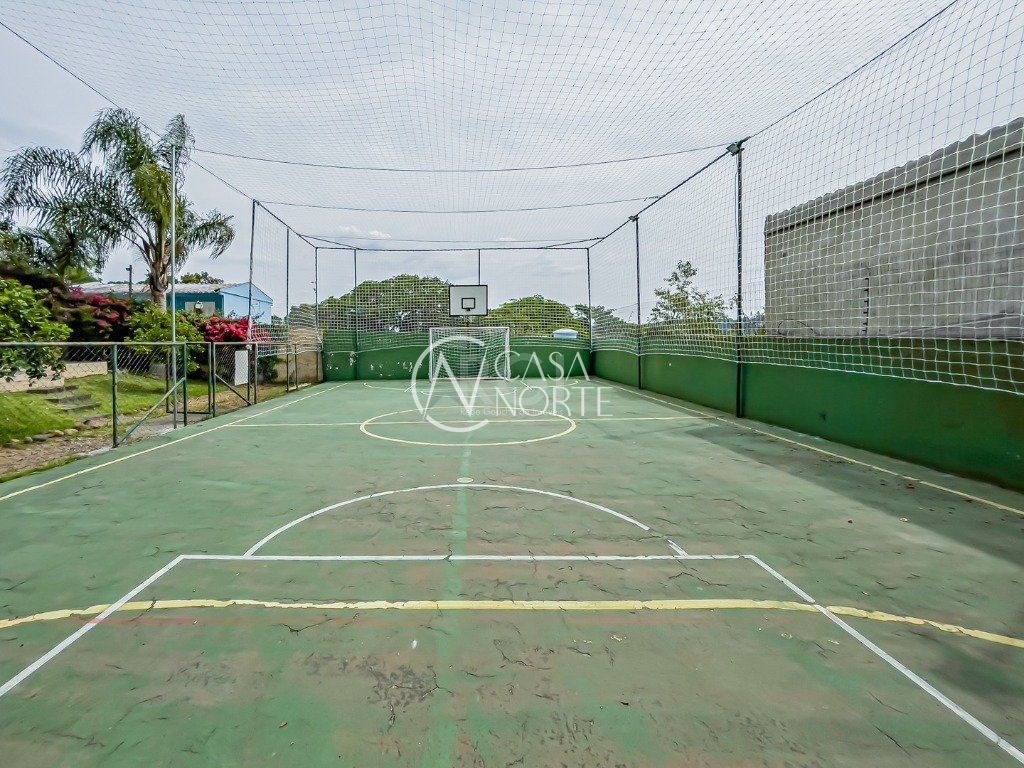 Casa de Condomínio à venda com 4 quartos, 241m², 2 suítes, 2 vagas, Estrada João de Oliveira Remiao no bairro Agronomia em Porto Alegre