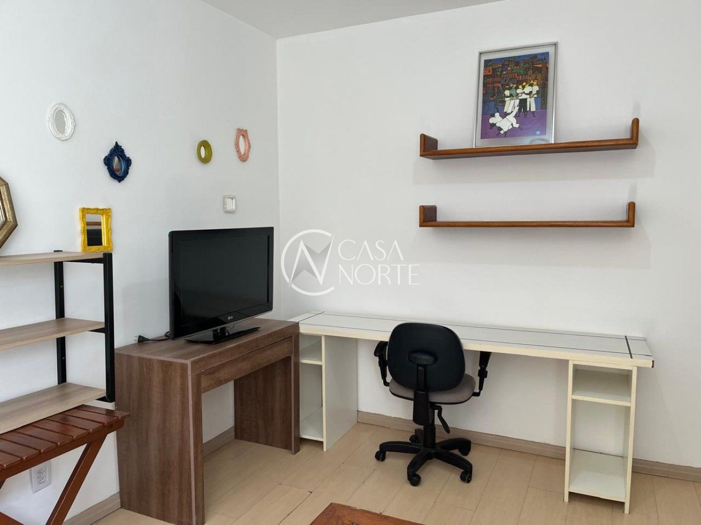 Apartamento à venda com 1 quarto, 33m², Rua Felipe de Oliveira no bairro Petrópolis em Porto Alegre