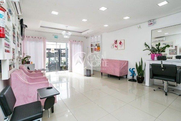 Prédio Comercial à venda , 201m², 2 vagas, Travessa Guedes da Luz no bairro Partenon em Porto Alegre