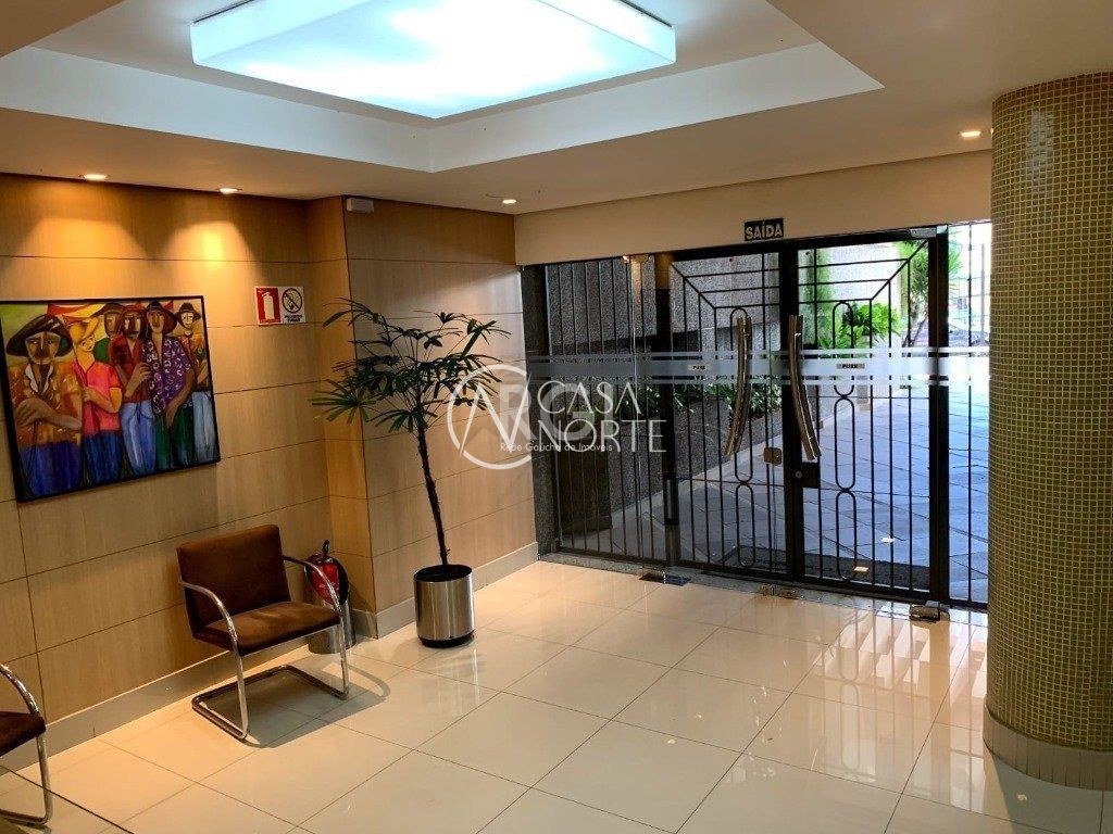 Sala Comercial à venda , 36m², Avenida Protásio Alves no bairro Rio Branco em Porto Alegre