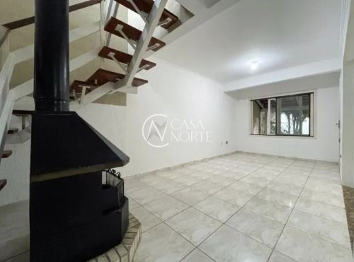 Casa de Condomínio à venda com 3 quartos, 83m², 1 vaga, Juca Batista no bairro Ipanema em Porto Alegre