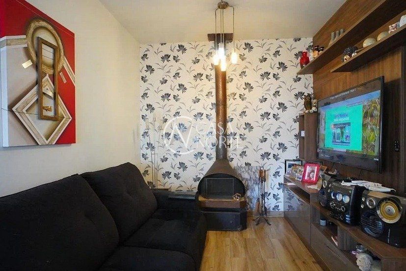 Apartamento à venda com 3 quartos, 91m², 2 vagas, Avenida Protásio Alves no bairro Petrópolis em Porto Alegre