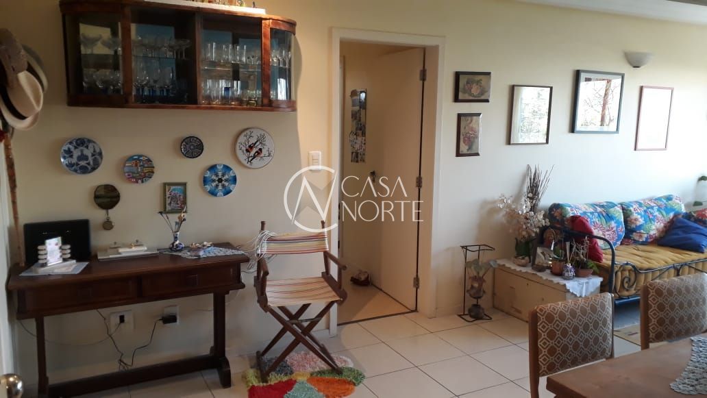 Apartamento à venda com 3 quartos, 108m², 1 suíte, 1 vaga, Rua Professor Carvalho Freitas no bairro Teresópolis em Porto Alegre