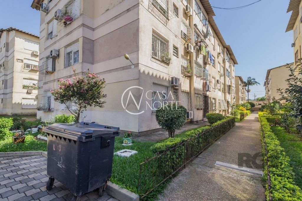 Apartamento à venda com 3 quartos, 75m², Avenida Baltazar de Oliveira Garcia no bairro Rubem Berta em Porto Alegre