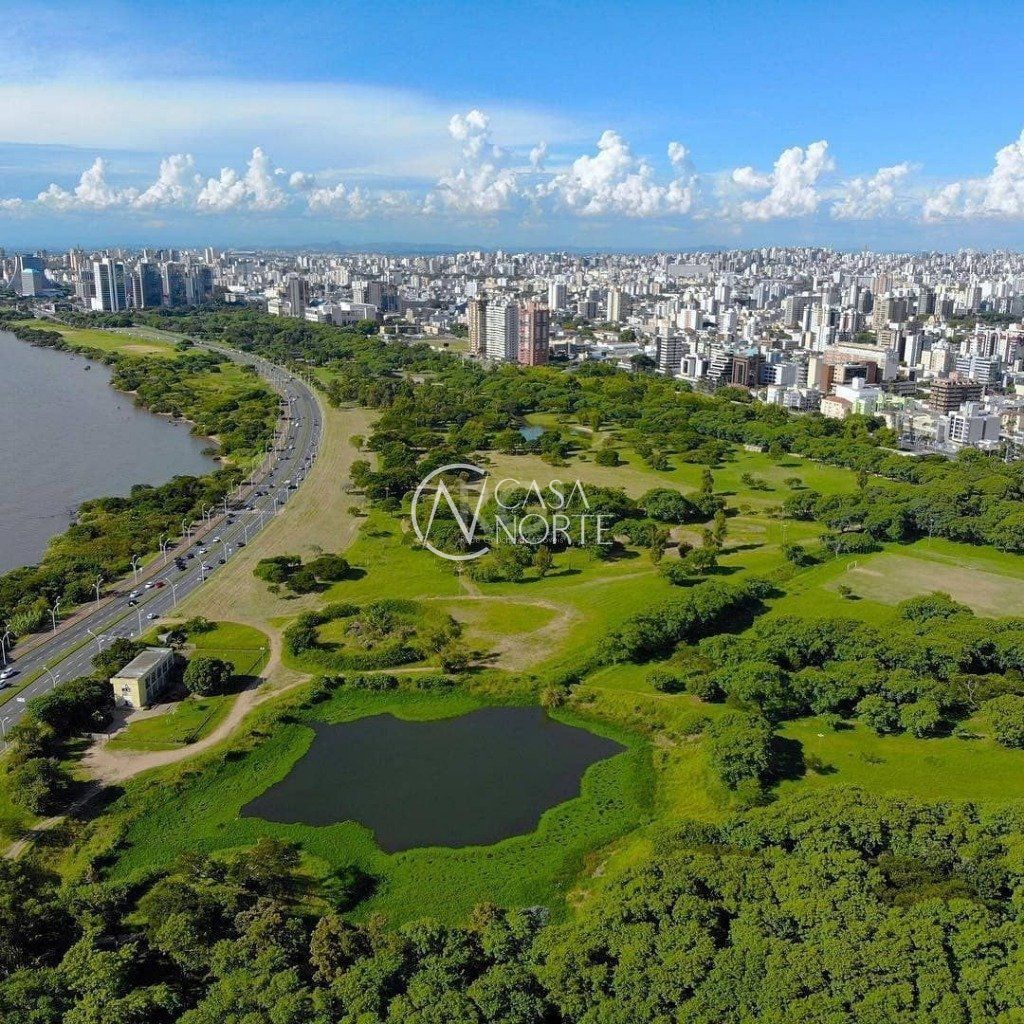 Terreno à venda  com 324m², Rua Correa Lima no bairro Santa Tereza em Porto Alegre