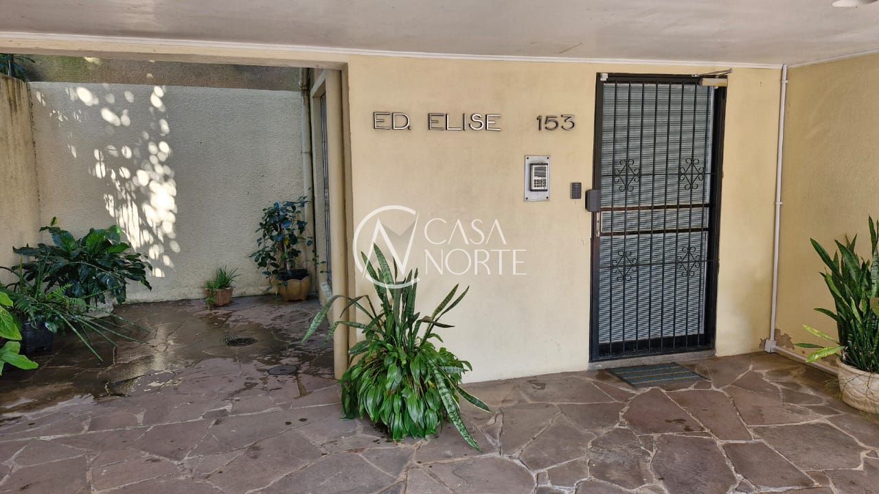 Apartamento à venda com 1 quarto, 39m², Rua Anchieta no bairro Teresópolis em Porto Alegre