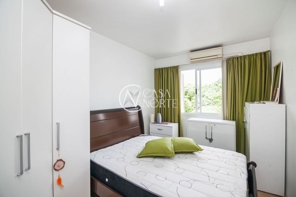 Apartamento à venda com 2 quartos, 68m², 1 suíte, 2 vagas, Travessa Vileta no bairro Jardim Botânico em Porto Alegre