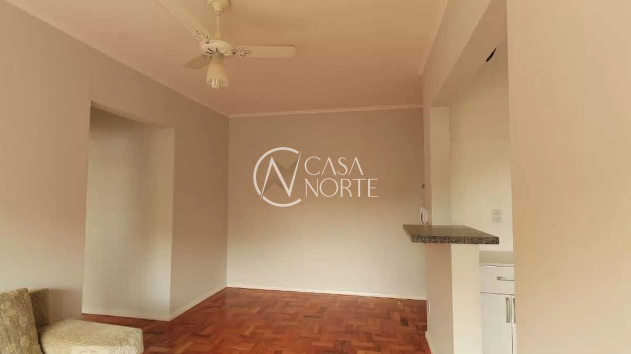 Apartamento à venda com 1 quarto, 43m², Rua Guilherme Alves no bairro Partenon em Porto Alegre