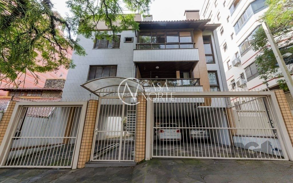 Cobertura à venda com 2 quartos, 200m², 1 suíte, 1 vaga, Rua Portugal no bairro São João em Porto Alegre