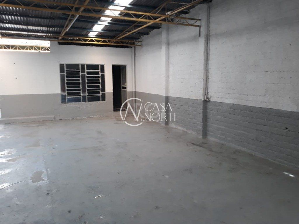 Pavilhão à venda , 202m², Rua Vinte e Cinco de Julho no bairro Santa Maria Goretti em Porto Alegre