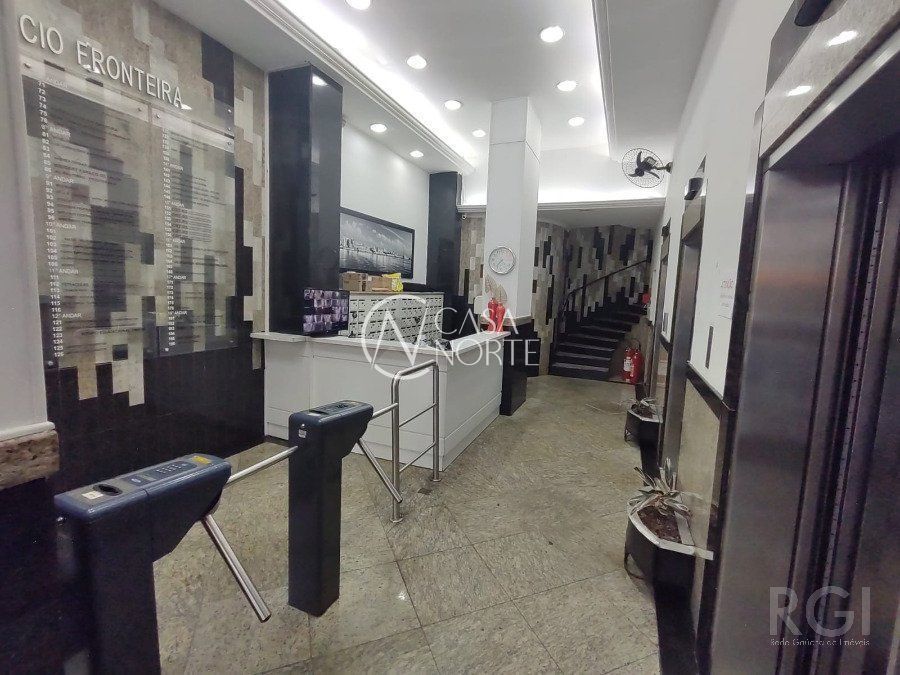Sala Comercial à venda , 62m², Avenida Borges de Medeiros no bairro Centro Histórico em Porto Alegre