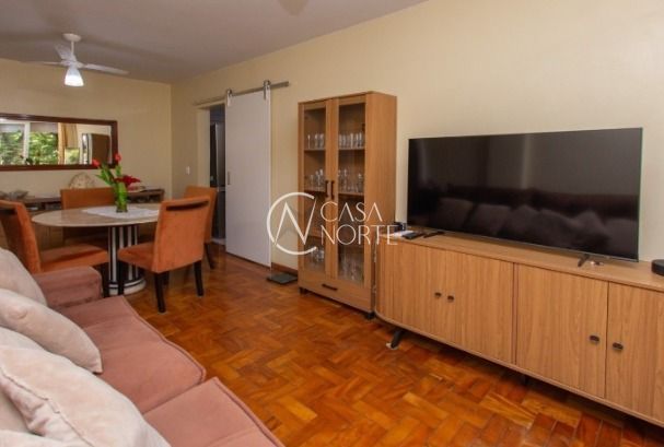 Apartamento à venda com 2 quartos, 77m², Avenida Plínio Brasil Milano no bairro Auxiliadora em Porto Alegre