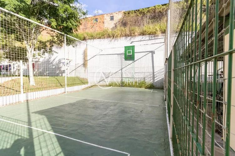 Apartamento à venda com 1 quarto, 40m², 1 vaga, Rua Doutor Pio Fiori de Azevedo no bairro Vila Nova em Porto Alegre