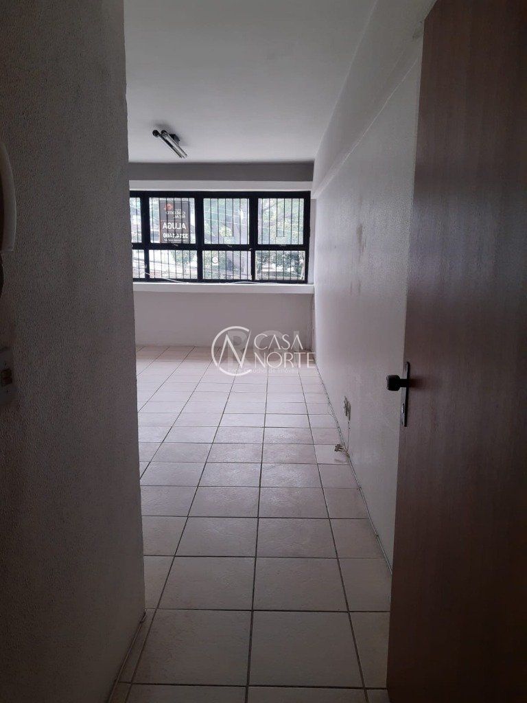 Sala Comercial à venda , 29m², Avenida Nonoai no bairro Nonoai em Porto Alegre