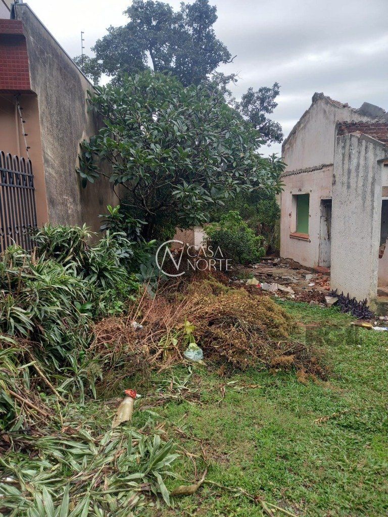 Terreno à venda , 594m², Rua Banco da Provincia no bairro Santa Tereza em Porto Alegre