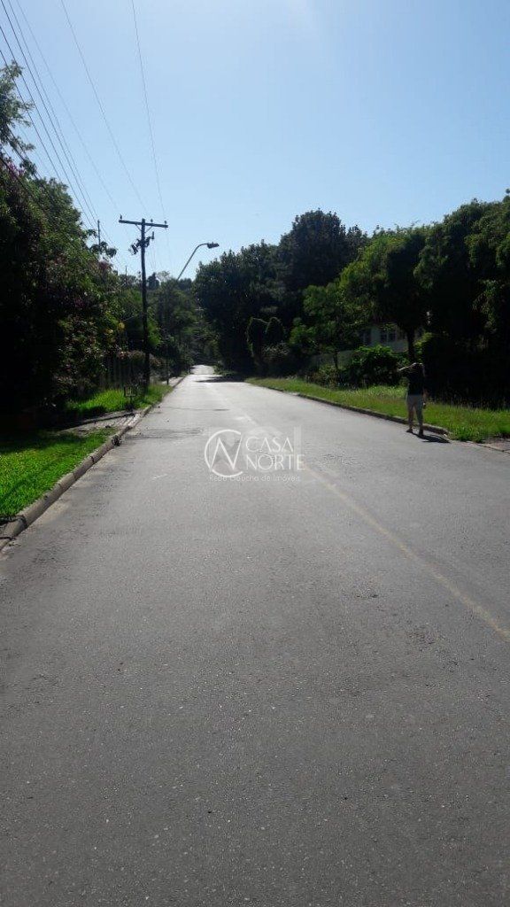 Terreno à venda  com 10657m², Avenida Principal da Ponta Grossa no bairro Ponta Grossa em Porto Alegre