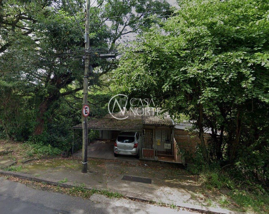 Terreno à venda , 300m², Rua Octavio de Souza no bairro Teresópolis em Porto Alegre