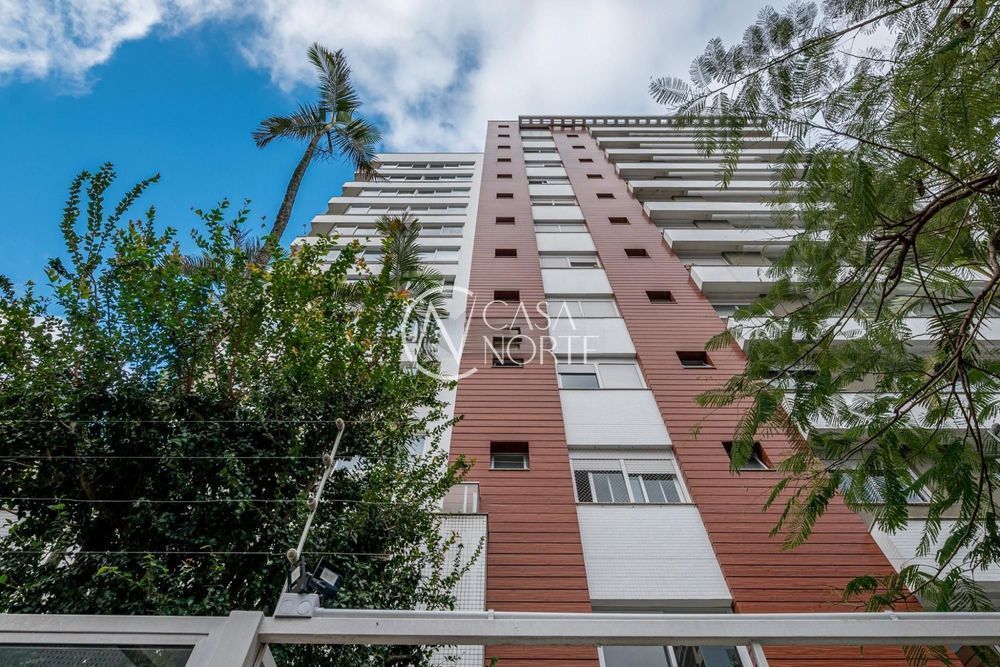 Apartamento à venda com 3 quartos, 113m², 2 suítes, 2 vagas, Rua Doutor Oscar Bittencourt no bairro Menino Deus em Porto Alegre
