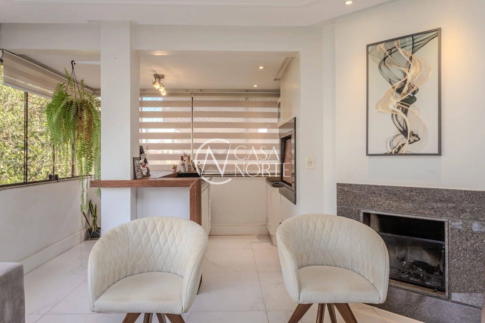 Apartamento à venda com 3 quartos, 103m², 1 suíte, 2 vagas, Avenida Palmeira no bairro Petrópolis em Porto Alegre