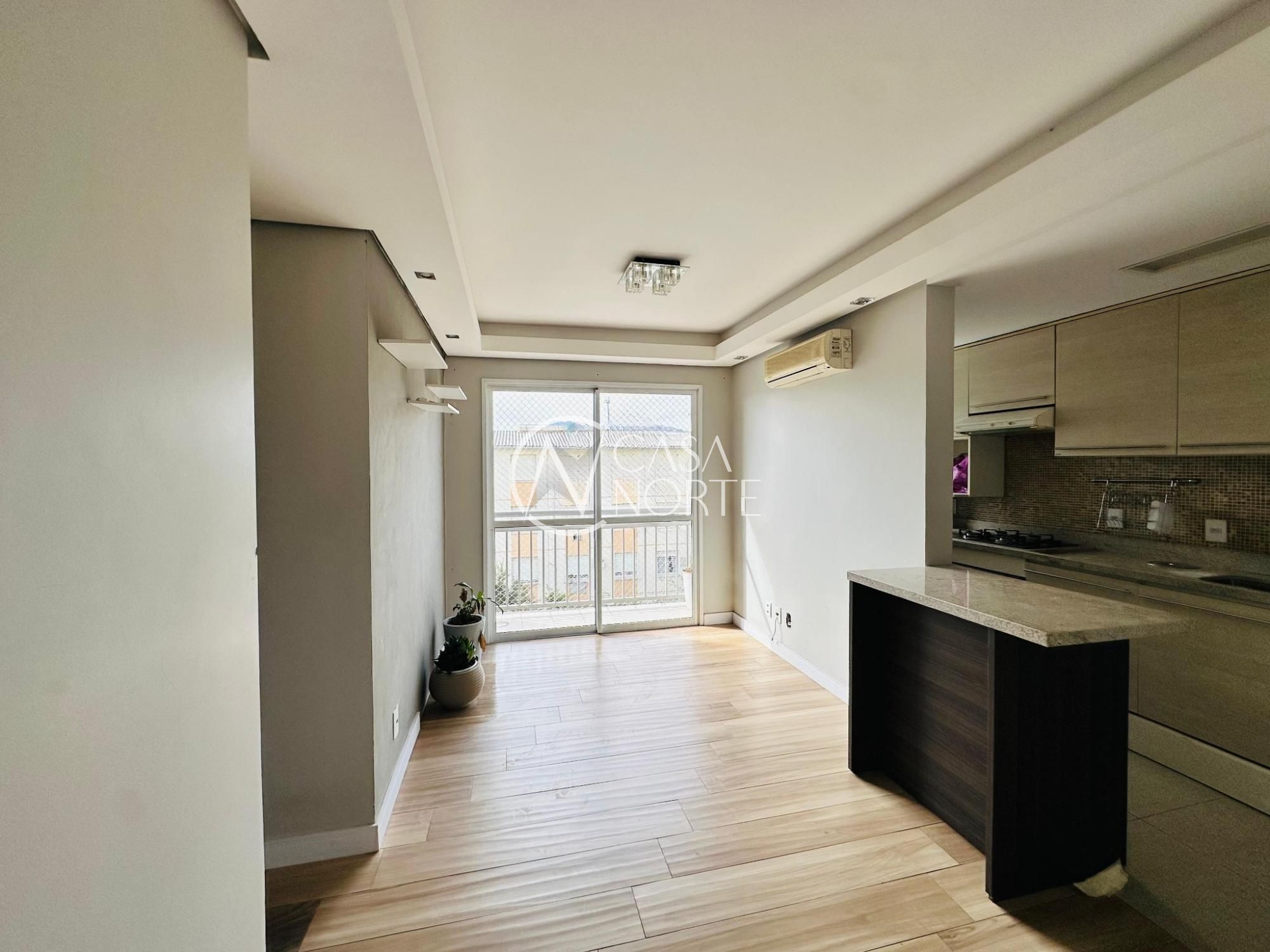 Apartamento à venda com 3 quartos, 69m², 1 suíte, 1 vaga, Rua Doutor Barcelos no bairro Tristeza em Porto Alegre