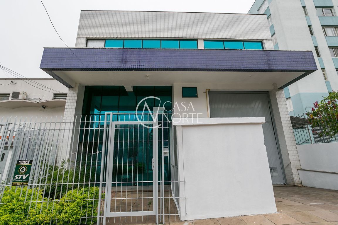 Prédio Comercial à venda , 742m², 3 vagas, Rua Florinha no bairro Cavalhada em Porto Alegre