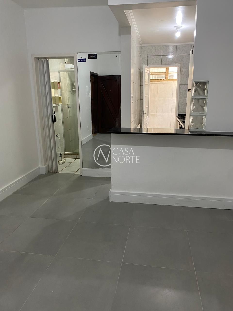 Apartamento à venda com 1 quarto, 26m², Avenida Getúlio Vargas no bairro Menino Deus em Porto Alegre