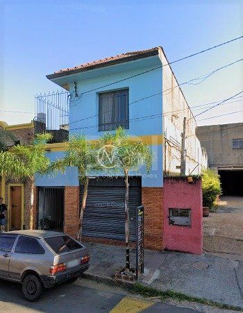 Casa Comercial à venda , 180m², Rua Gaspar Martins no bairro Floresta em Porto Alegre