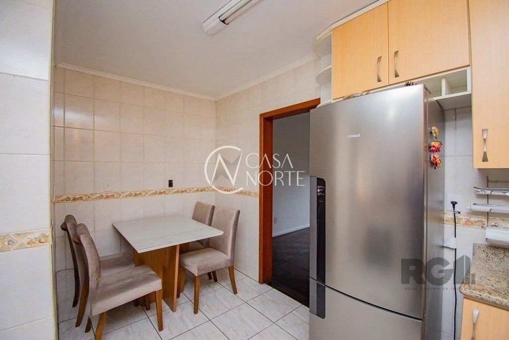 Apartamento à venda com 3 quartos, 78m², Rua Engenheiro Antônio Carlos Tibiriçá no bairro Petrópolis em Porto Alegre