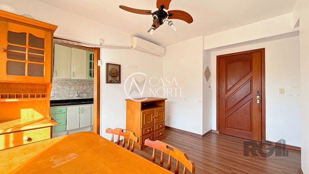 Apartamento à venda com 2 quartos, 57m², Rua Doutor Barcelos no bairro Tristeza em Porto Alegre