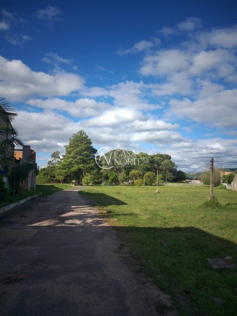 Terreno à venda  com 20000m², Estrada Costa Gama no bairro Restinga em Porto Alegre