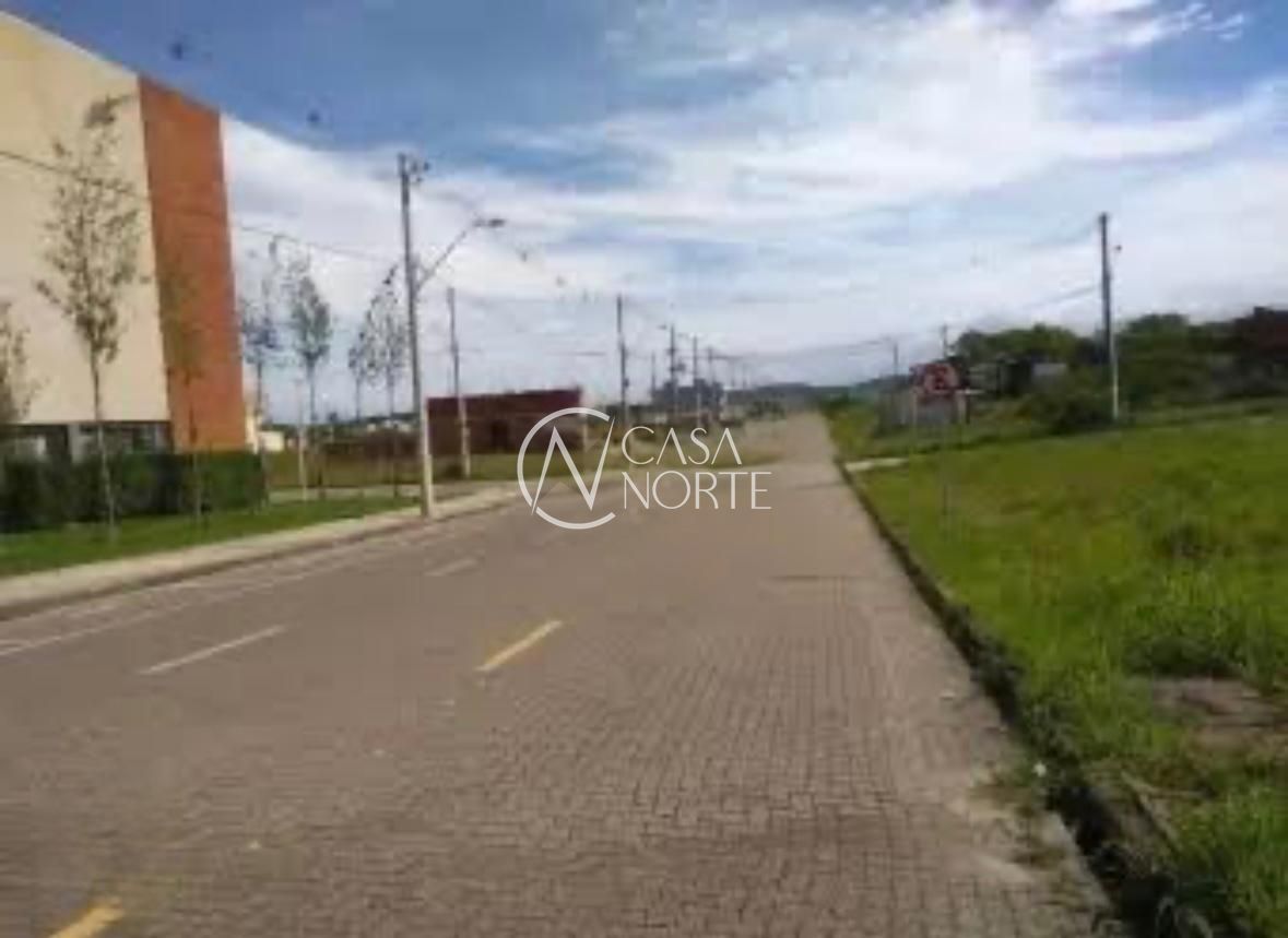Terreno à venda  com 97m², Rua Francisco Mattos Terres no bairro Aberta dos Morros em Porto Alegre