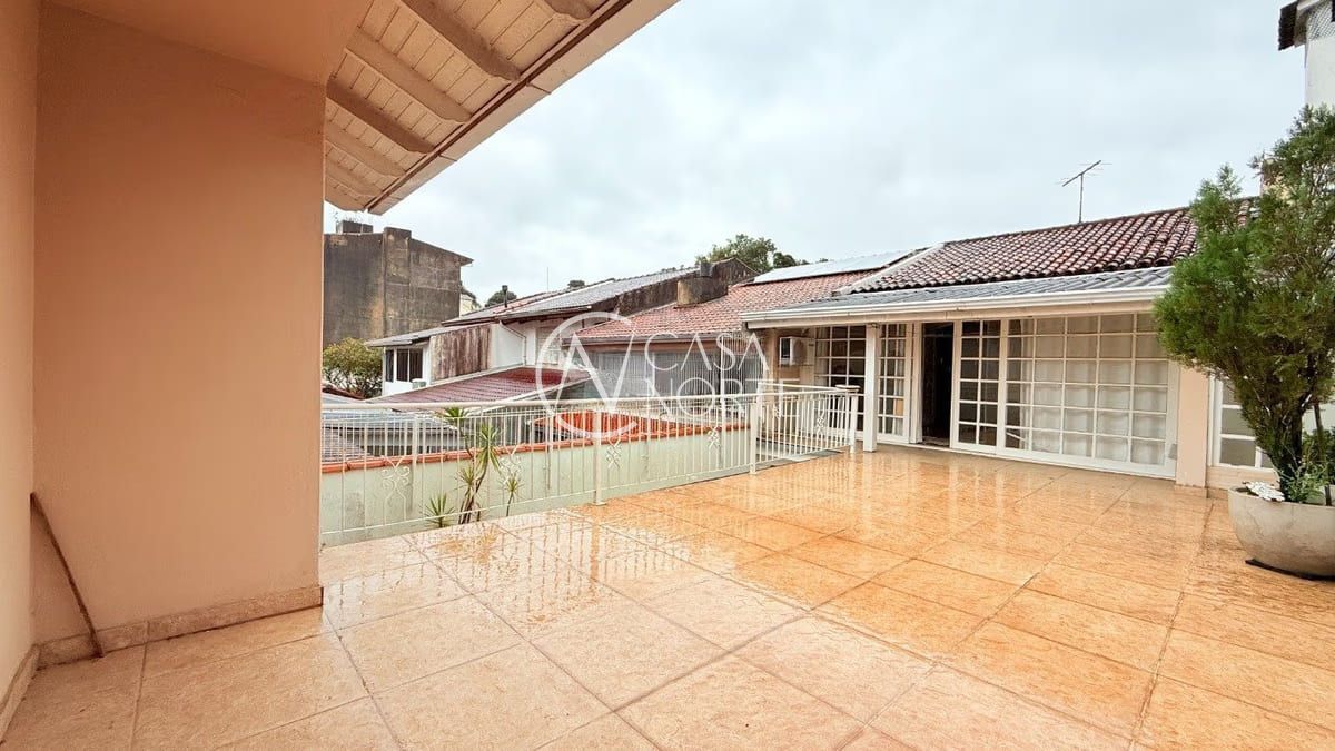 Apartamento à venda com 3 quartos, 91m², 2 vagas, Rua Álvaro Domingues no bairro Parque Santa Fé em Porto Alegre