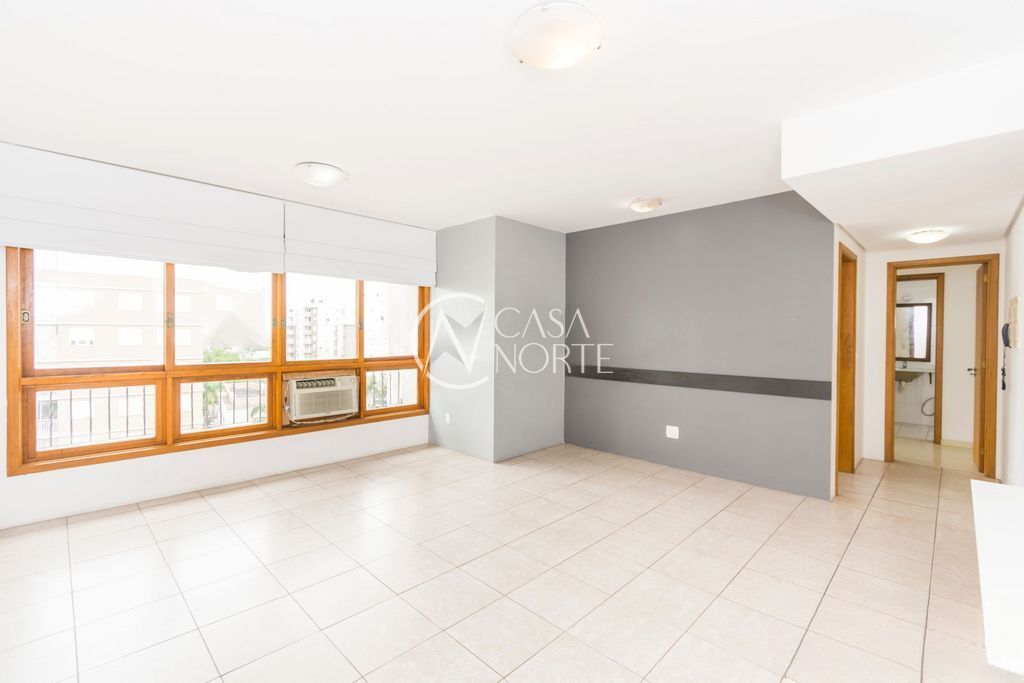 Apartamento à venda com 3 quartos, 87m², 1 suíte, 2 vagas, Rua João Ernesto Schmidt no bairro Jardim Itu em Porto Alegre