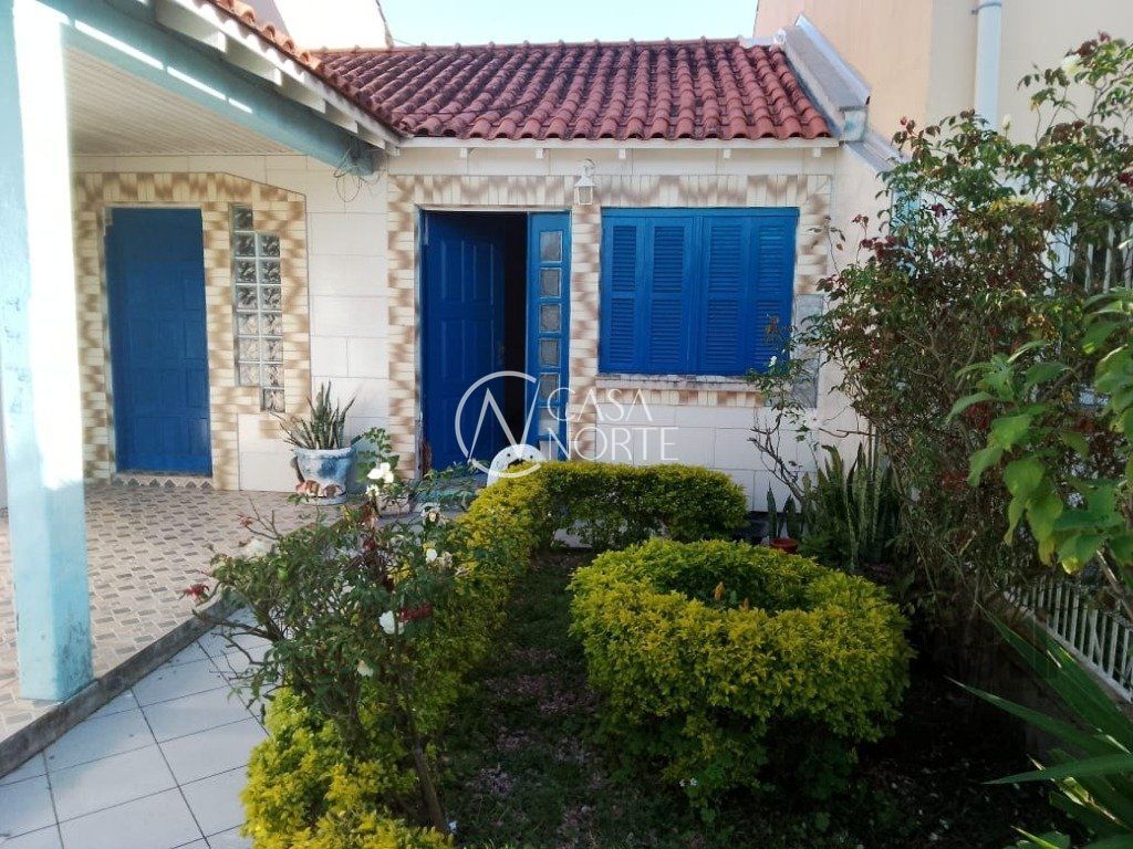 Casa à venda com 2 quartos, 84m², 1 vaga, Rua Eva Vargas Soares no bairro Hípica em Porto Alegre