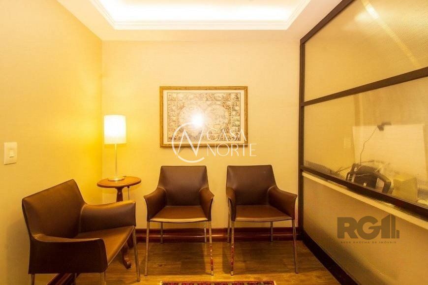 Sala Comercial à venda , 39m², 1 vaga, Rua Felicíssimo de Azevedo no bairro Auxiliadora em Porto Alegre